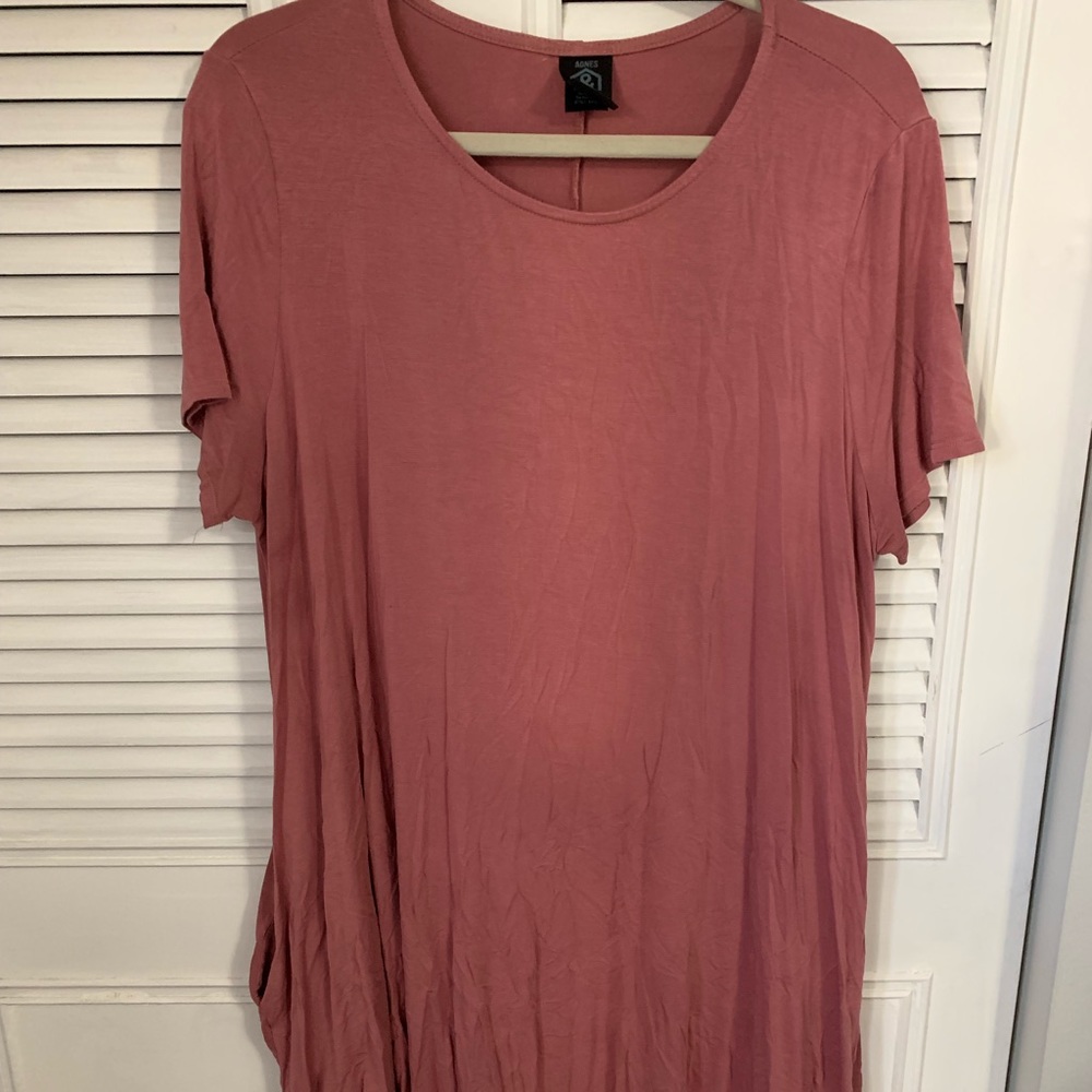 EUC Agnes & Dora XXXL Tunic